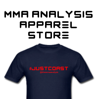 MMA Analysis Store